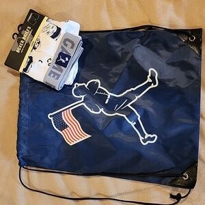 BNWT Mens Boxer Briefs Field of Dreams